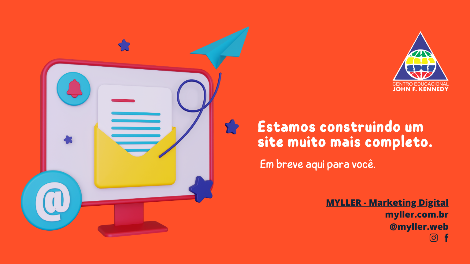 Em construção